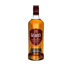 Grants tripple wood 750ml