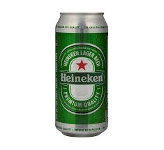 Heineken Longtoms 440ml cans