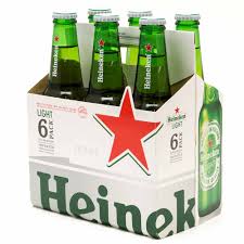 Heineken 6x330ml