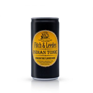 Fitch & leeds tonic 24 x 200ml