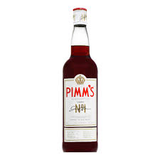 Pimms 750ml