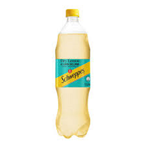 Dry lemon 1lts