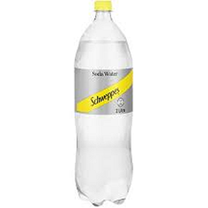 Schwepps Soda 2lt