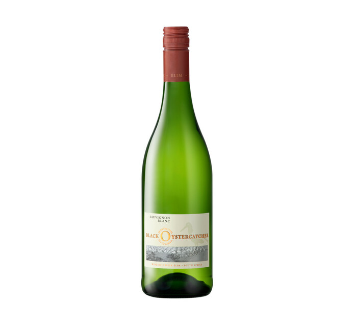 Black Oyster Catcher Sauvignon Blanc 750ml`