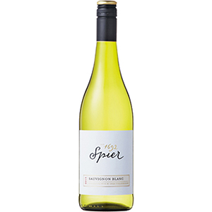 Spier Sauvignon Blanc 750ml