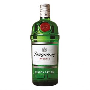 Tanquerray