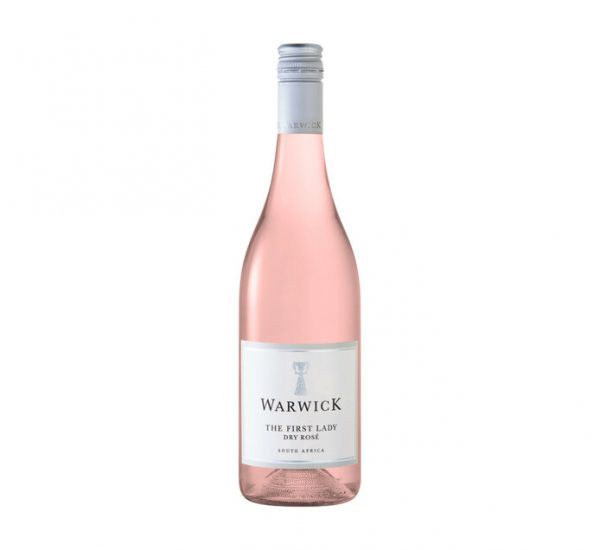 Warwick Rose 750ml