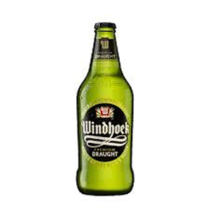 Windhoek Draft 24 x 440ml